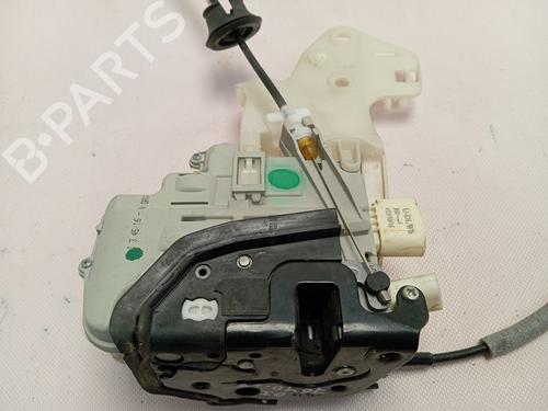 Front left lock PORSCHE CAYENNE (92A) 3.6 GTS | BP34344616C98 - Image 3