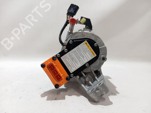 Alternator KIA SORENTO IV (MQ4, MQ4A)  | BP29358934M7 