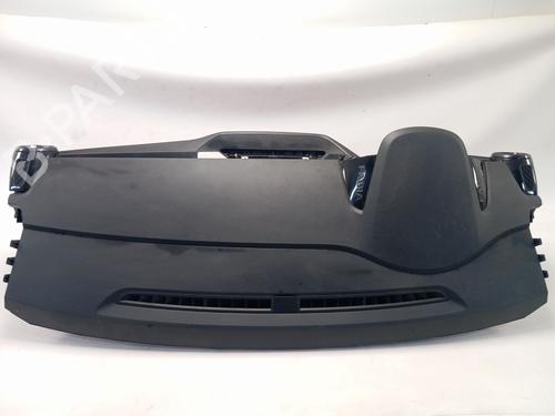 Dashboard SKODA FABIA IV (PJ3) 1.0 MPI | BP40158842C46 - Image 5