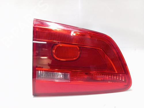 Used Left tailgate light VW TOURAN (1T3) [2010-2016]  30374673