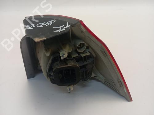 Left taillight VW GOLF V (1K1)  | BP24201896C34 