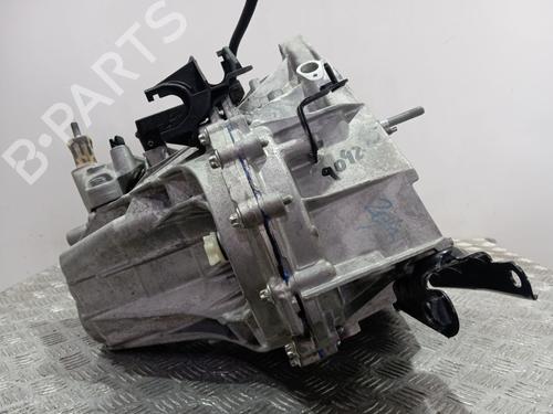 Gearbox RENAULT EXPRESS Box Body/MPV | BP40597099M3 - Image 7