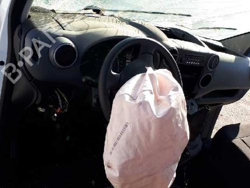 Catalyst PEUGEOT PARTNER MPV (5_, G_)  | BP15248790M10 