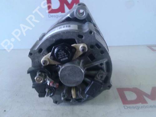 Alternator MERCEDES-BENZ E-CLASS (W211)  | BP12650309M7 