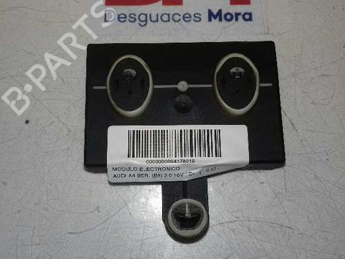 Used Electronic module AUDI A4 B8 (8K2) 2.0 TDI (136 hp) 12644059