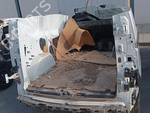 Steering pump RENAULT EXPRESS Box Body/MPV  | BP31945321M99 