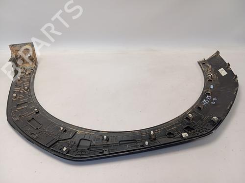 Front right wheel arch trim KIA EV9 (MV)  | BP27881715C135 