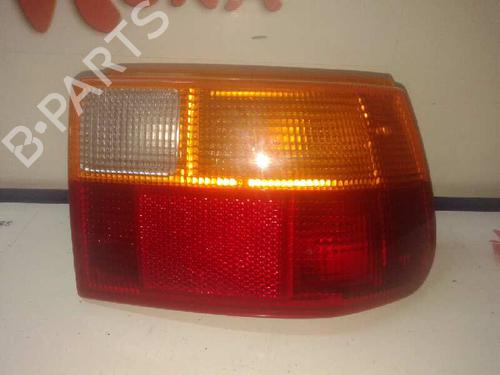 Used Right taillight Right taillight 12832871 12832871