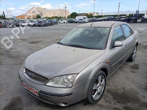 Right sun visor FORD MONDEO III (B5Y) 2.0 TDCi | BP15597394I2