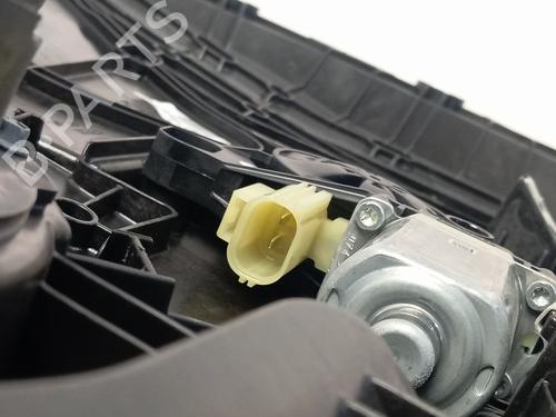 Front left window mechanism FORD KUGA III (DFK) 2.5 Duratec Plug-in-Hybrid | BP36774074C22 - Image 4
