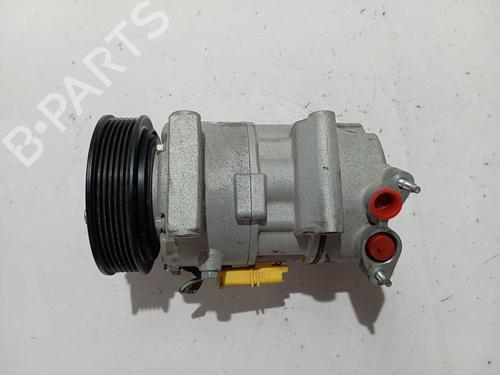 AC compressor PEUGEOT 307 SW (3H) | BP30376264M34