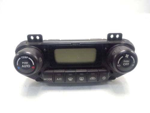 Used Climate control KIA SPORTAGE II (JE_, KM_) 2.0 CRDi (140 hp) 15127214