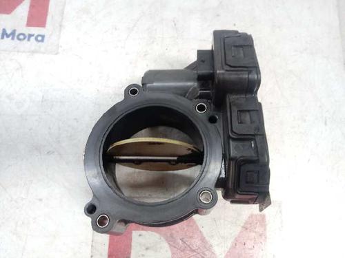 Used Throttle body MERCEDES-BENZ A-CLASS (W176) [2012-2018]  19260752