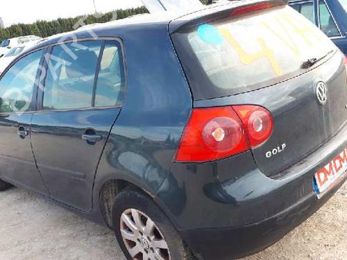 Engine control unit (ECU) VW GOLF V (1K1)  | BP17541239M57 