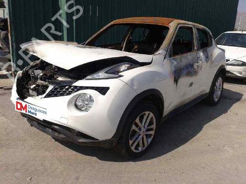 AC compressor NISSAN JUKE (F15) | BP12656589M34