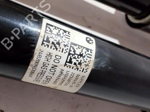 Right rear shock absorber BMW X1 (U11) sDrive 20 i | BP29536315M19 