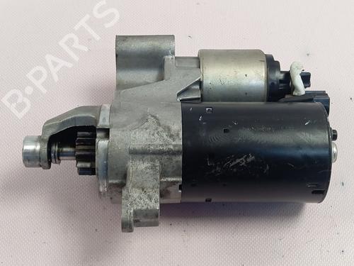 Used Starter Starter AUDI A5 Sportback (8TA) 2.0 TFSI (180 hp) 34053391 34053391
