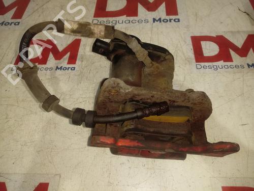 Right rear brake caliper AUDI A5 Sportback (8TA) 3.0 TDI | BP12671807M106 