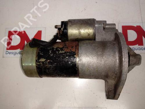 Used Starter JEEP GRAND CHEROKEE I (ZJ, ZG) [1991-1999]  29409707