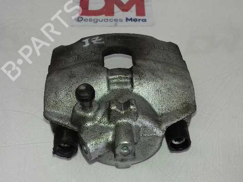 Venstre bremsekaliber foran FIAT 500 (312_) 1.2 (312AXA1A) (69 hp) 12643656