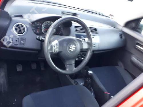 Rear left interior door handle SUZUKI SWIFT III (MZ, EZ)  | BP30371507I15 