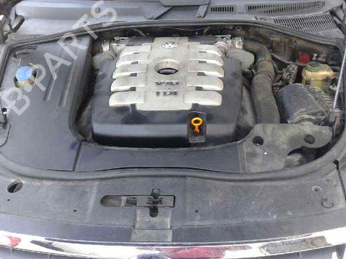 Right front driveshaft VW TOUAREG (7LA, 7L6, 7L7) 5.0 V10 TDI | BP12644654M39