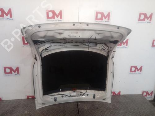 Tailgate BMW X6 (E71, E72) xDrive 40 d | BP12675074C6 