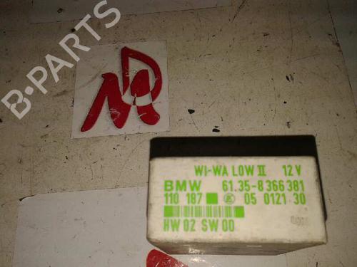 Electronic module BMW Z3 Roadster (E36)  | BP19260570M83 