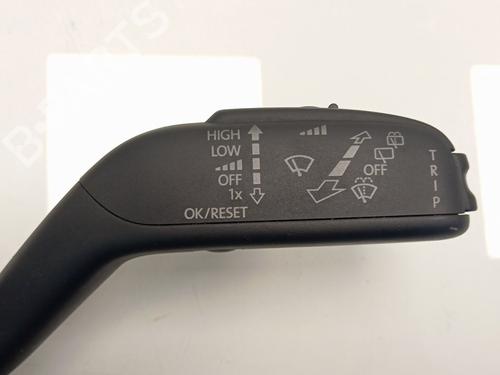 Steering column stalk SEAT IBIZA IV (6J5, 6P1)  | BP23259005I23 