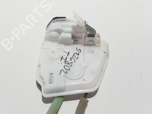 Rear left lock MAZDA CX-5 (KF) | BP40120610C100 - Image 2