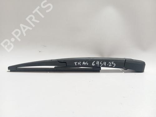 Used Rear windshield wiper arm Rear windshield wiper arm OPEL ASTRA K (B16) [2015-2022] 32988478 32988478