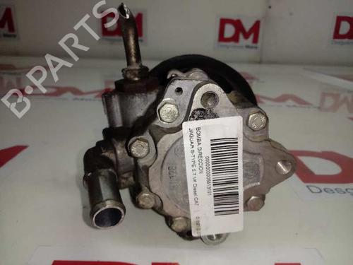 Steering pump JAGUAR S-TYPE II (X200)  | BP12658630M99 