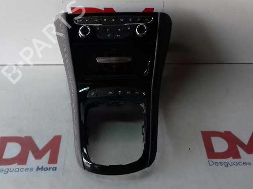 Commande Chauffage OPEL ASTRA K (B16) [2015-2022]  12646771