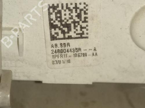 Innerbelysning RENAULT MEGANE IV Hatchback (B9A/M/N_) 1.5 dCi 110 (B9A3) | BP12985729I8 