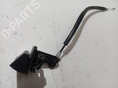 Used Tailgate handle NISSAN PATHFINDER III (R51) [2005-2025]  25854891