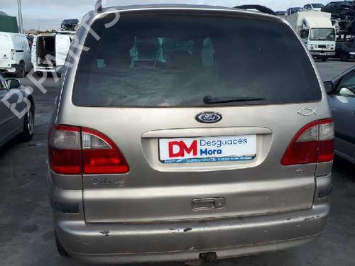 Left headlight FORD GALAXY I (WGR)  | BP12662500C28 