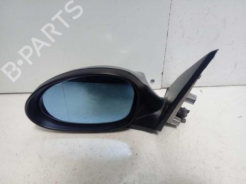 Left mirror BMW 1 (E81) 116 i | BP12642107C26 