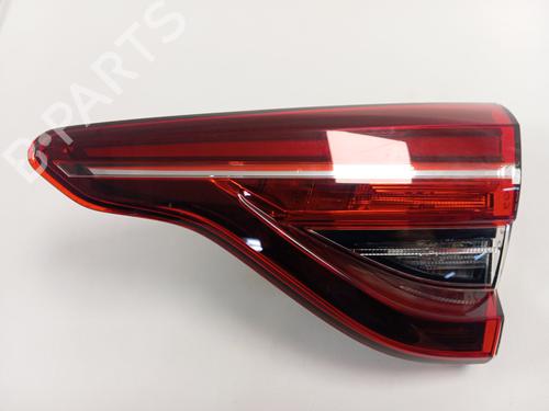 Used Right tailgate light Right tailgate light 37150425 37150425