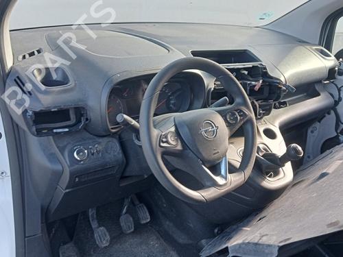 Climate control OPEL COMBO E Tour / Life (K9)  | BP34240548I5  - Image 7