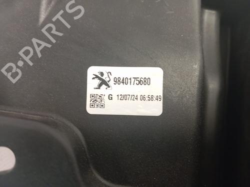 Front left window mechanism FIAT DOBLO Box Body/MPV (510_, 511_) BlueHDi 100 | BP29370876C22 