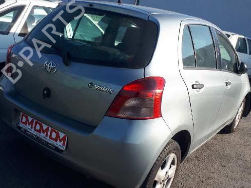 AC radiator TOYOTA YARIS (_P9_) | BP12668622M32