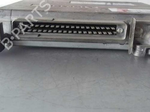 Engine control unit (ECU) RENAULT MEGANE I (BA0/1_) 1.4 e (BA0E, BA0V) | BP12648661M57 