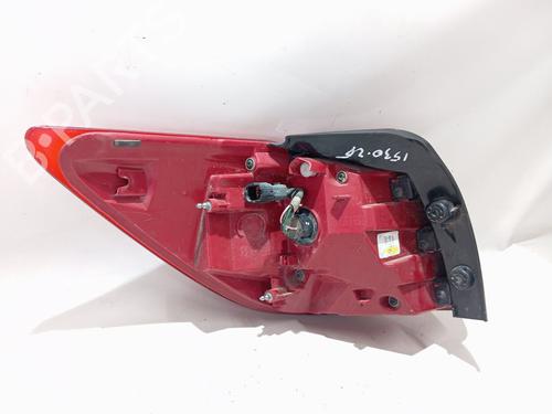 Right taillight KIA SPORTAGE III (SL)  | BP28962833C35 