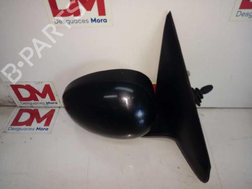 Right mirror MG MG ZR 105 | BP12647227C27 