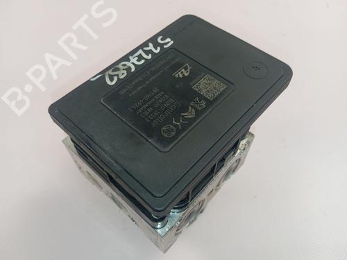 ABS pump OPEL CORSA F (P2JO) 1.5 (68) | BP39150260M43 - Image 4