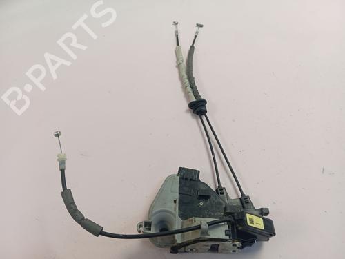 Used Front right lock HYUNDAI IONIQ (AE) 1.6 GDI Hybrid (105 hp) 27316211