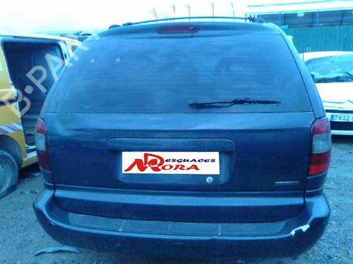 Intercooler CHRYSLER VOYAGER IV (RG, RS) 2.5 CRD | BP12676231M30 