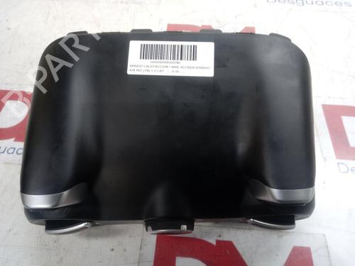 Climate control KIA RIO IV (YB, SC, FB)  | BP12670853I5 