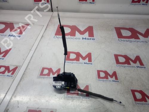 Used Rear left lock NISSAN JUKE (F15) 1.6 (117 hp) 12674274