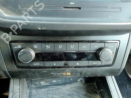 Left rear door SEAT IBIZA V (KJ1, KJG) | BP22611991C4